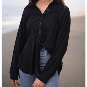 CJLA Black Mallory (size L)